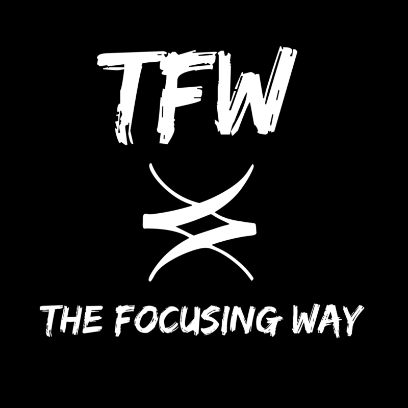 The Focusing Way Logo